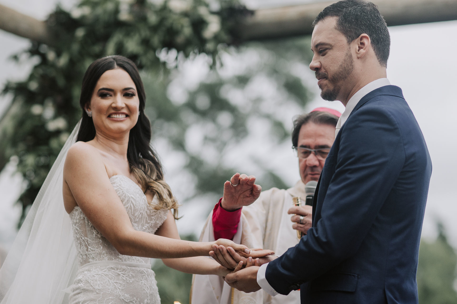 Foto Casamento Jaddy e Jânio - Quinta da Cantareira Foto Casamento Jaddy e Jânio - Quinta da Cantareira - Imagem 82