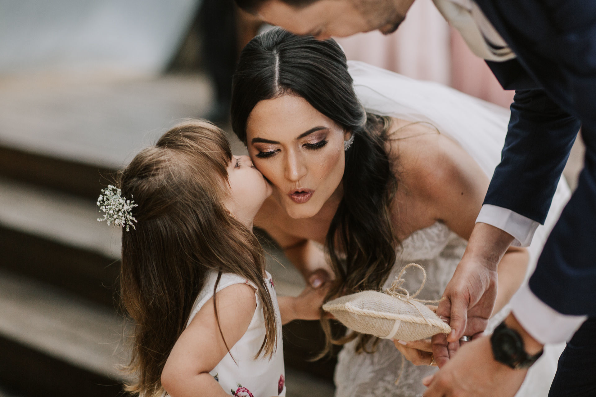 Foto Casamento Jaddy e Jânio - Quinta da Cantareira Foto Casamento Jaddy e Jânio - Quinta da Cantareira - Imagem 81