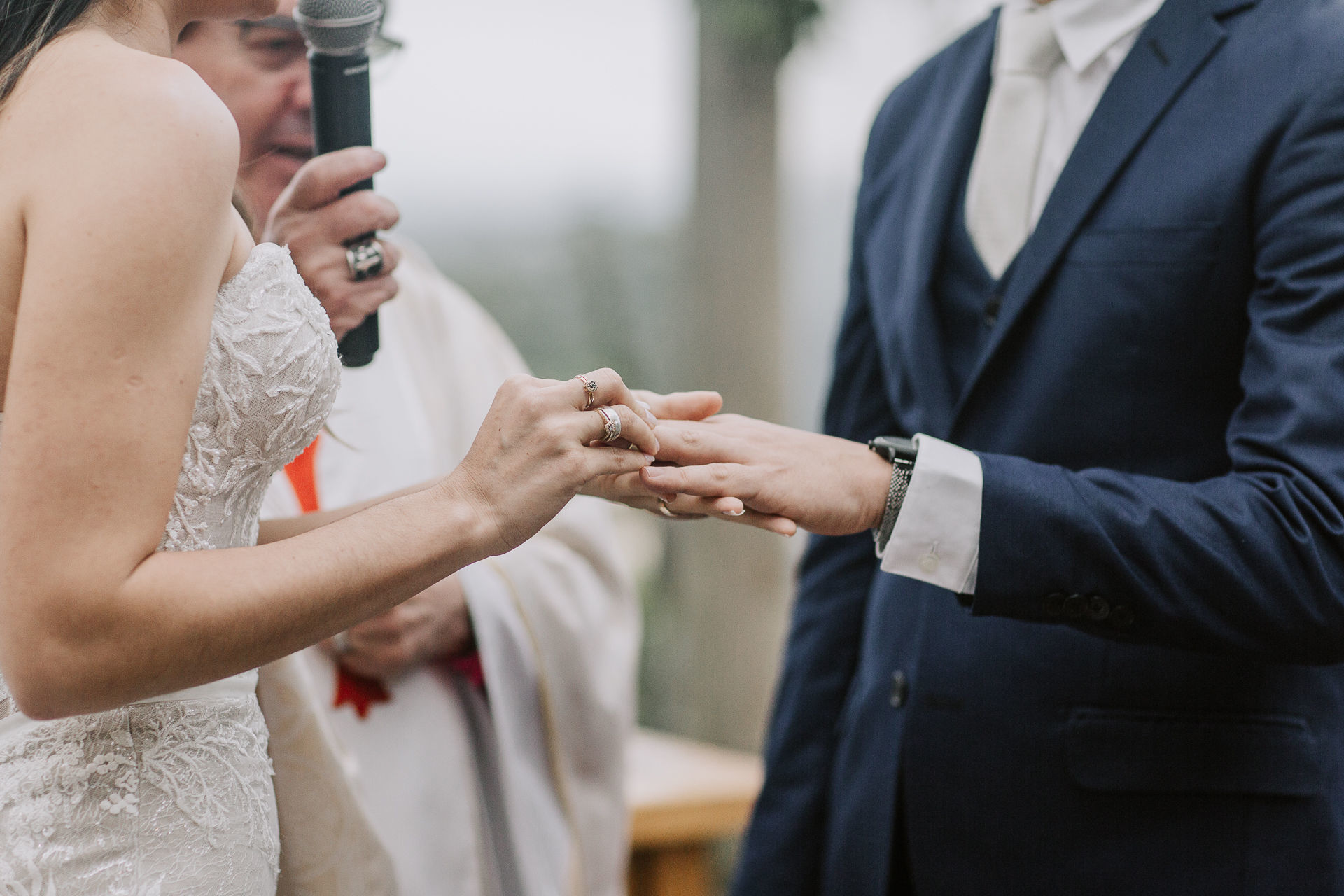 Foto Casamento Jaddy e Jânio - Quinta da Cantareira Foto Casamento Jaddy e Jânio - Quinta da Cantareira - Imagem 85