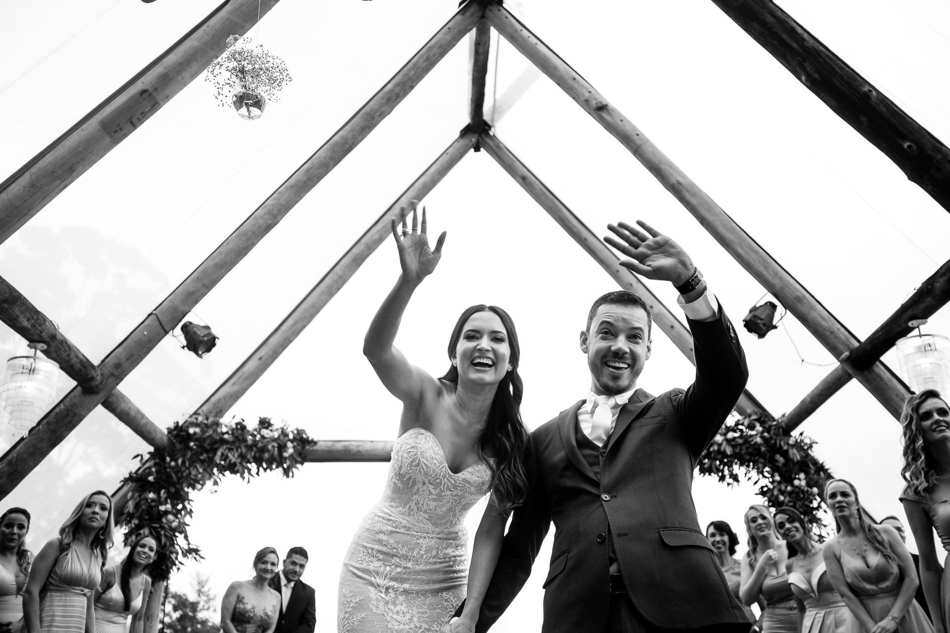 Foto Casamento Jaddy e Jânio - Quinta da Cantareira Foto Casamento Jaddy e Jânio - Quinta da Cantareira - Imagem 79