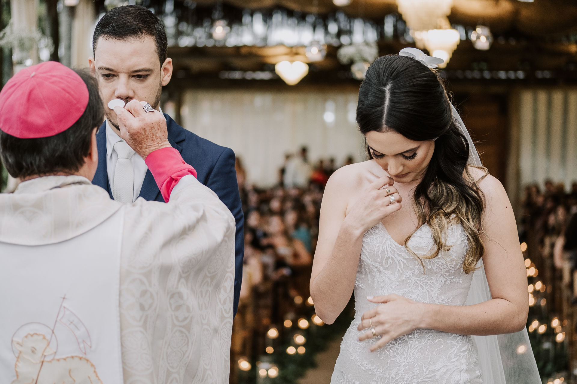 Foto Casamento Jaddy e Jânio - Quinta da Cantareira Foto Casamento Jaddy e Jânio - Quinta da Cantareira - Imagem 90