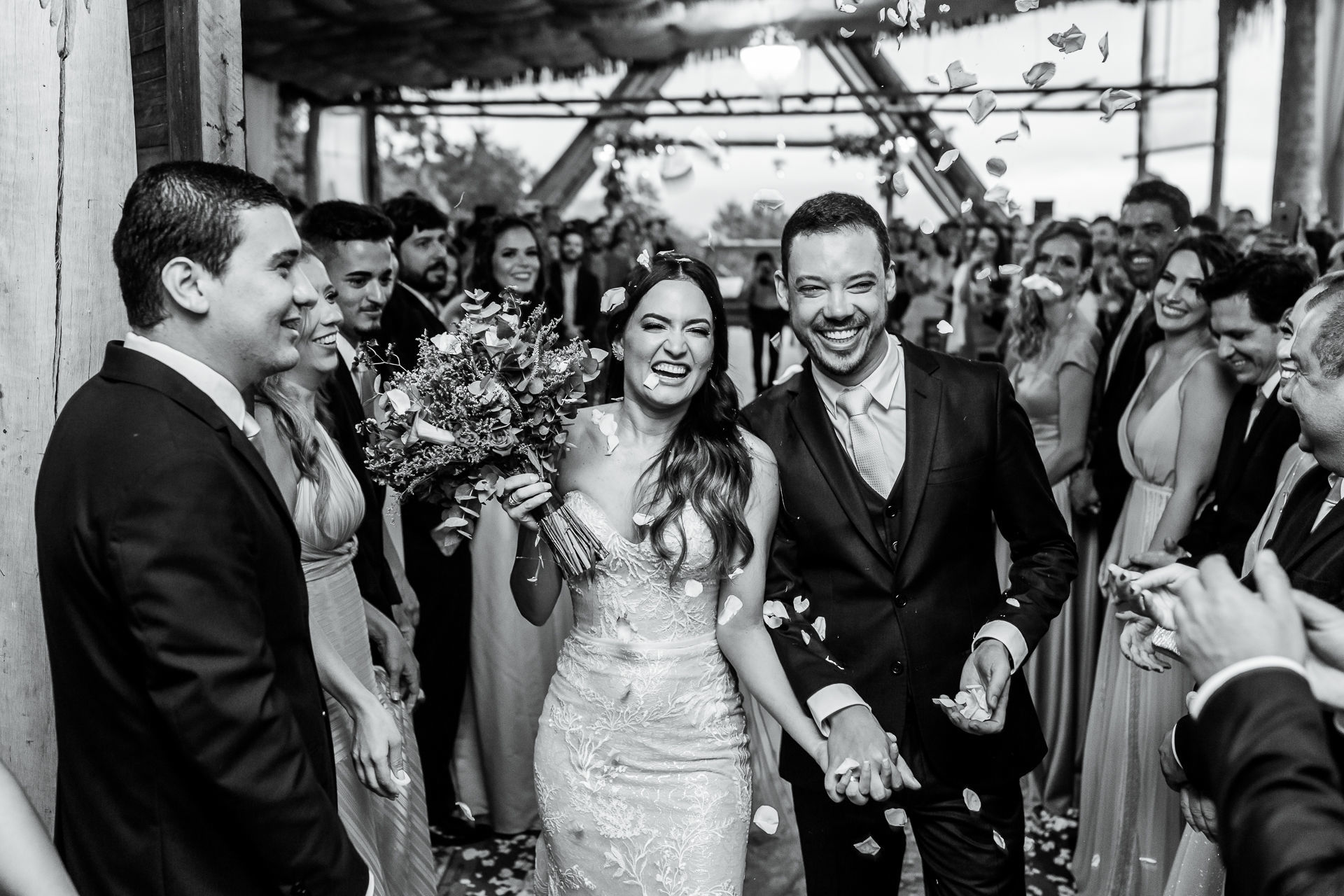 Foto Casamento Jaddy e Jânio - Quinta da Cantareira Foto Casamento Jaddy e Jânio - Quinta da Cantareira - Imagem 97