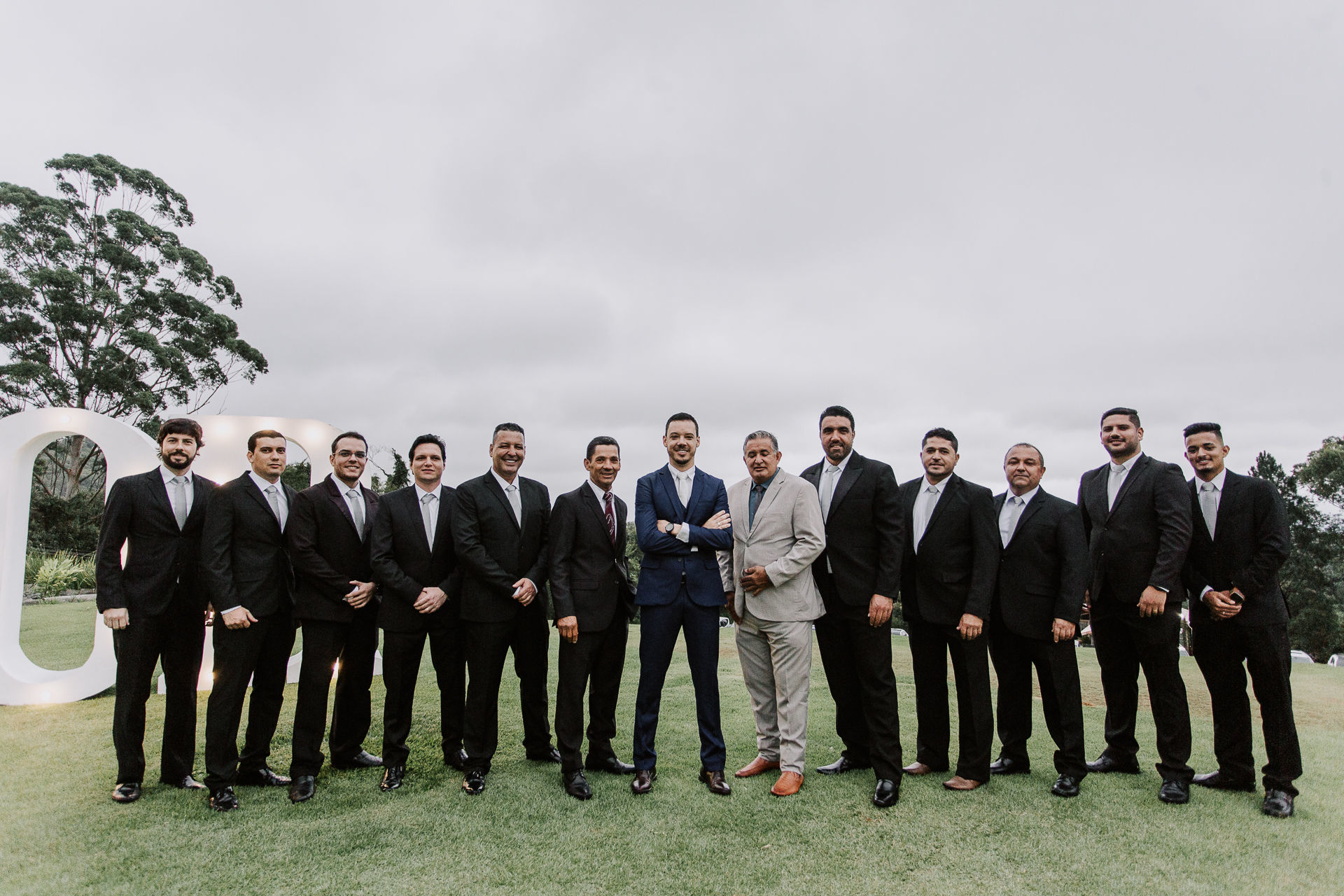 Foto Casamento Jaddy e Jânio - Quinta da Cantareira Foto Casamento Jaddy e Jânio - Quinta da Cantareira - Imagem 101