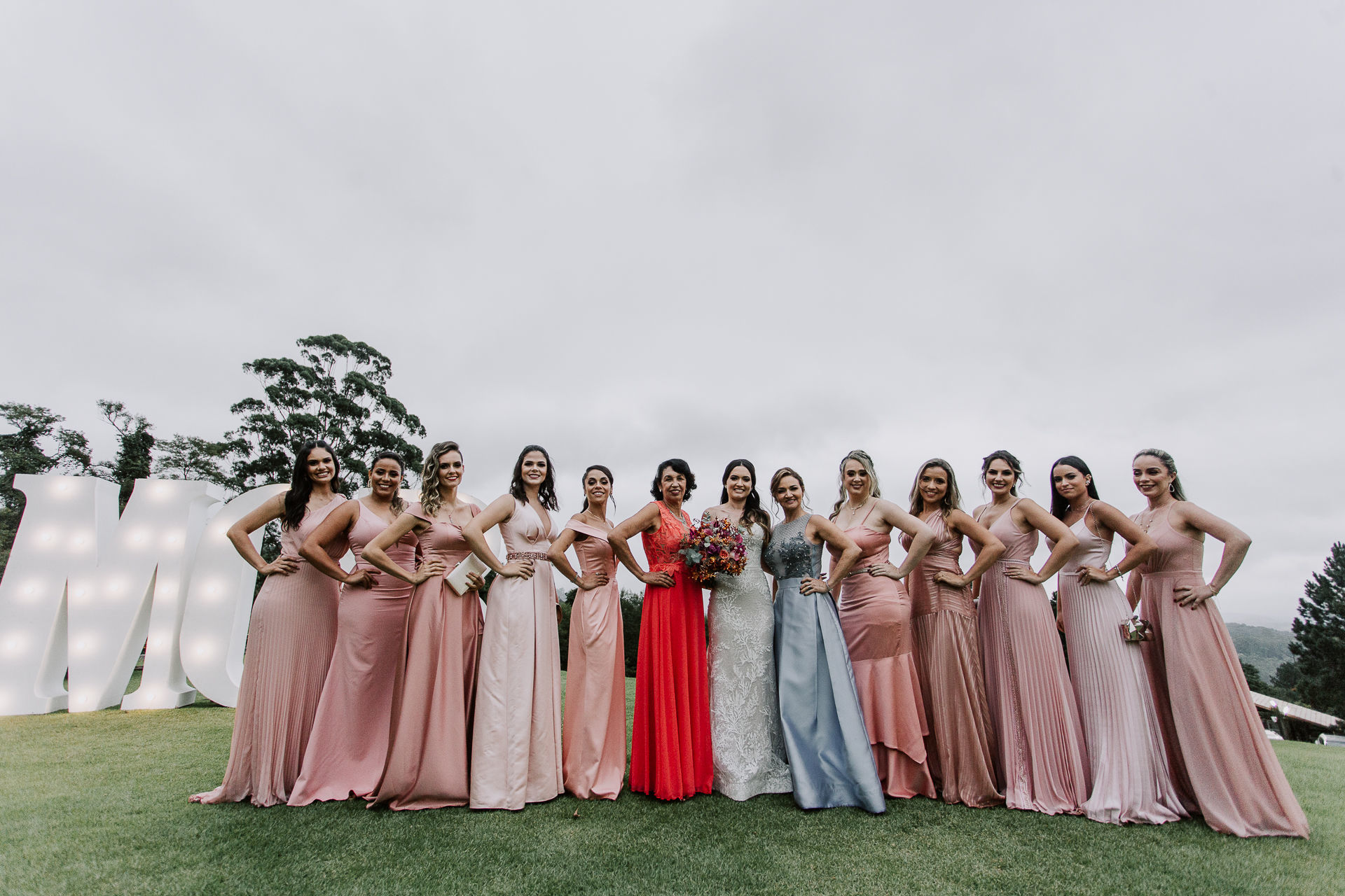 Foto Casamento Jaddy e Jânio - Quinta da Cantareira Foto Casamento Jaddy e Jânio - Quinta da Cantareira - Imagem 100