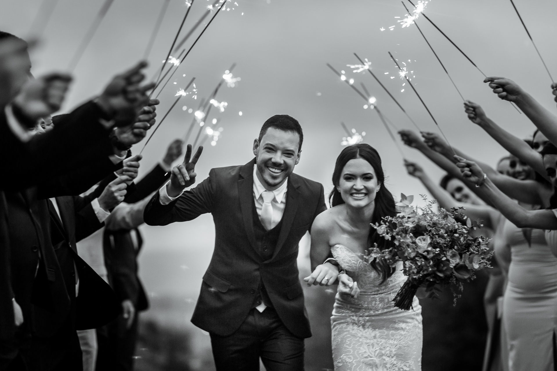 Foto Casamento Jaddy e Jânio - Quinta da Cantareira Foto Casamento Jaddy e Jânio - Quinta da Cantareira - Imagem 104