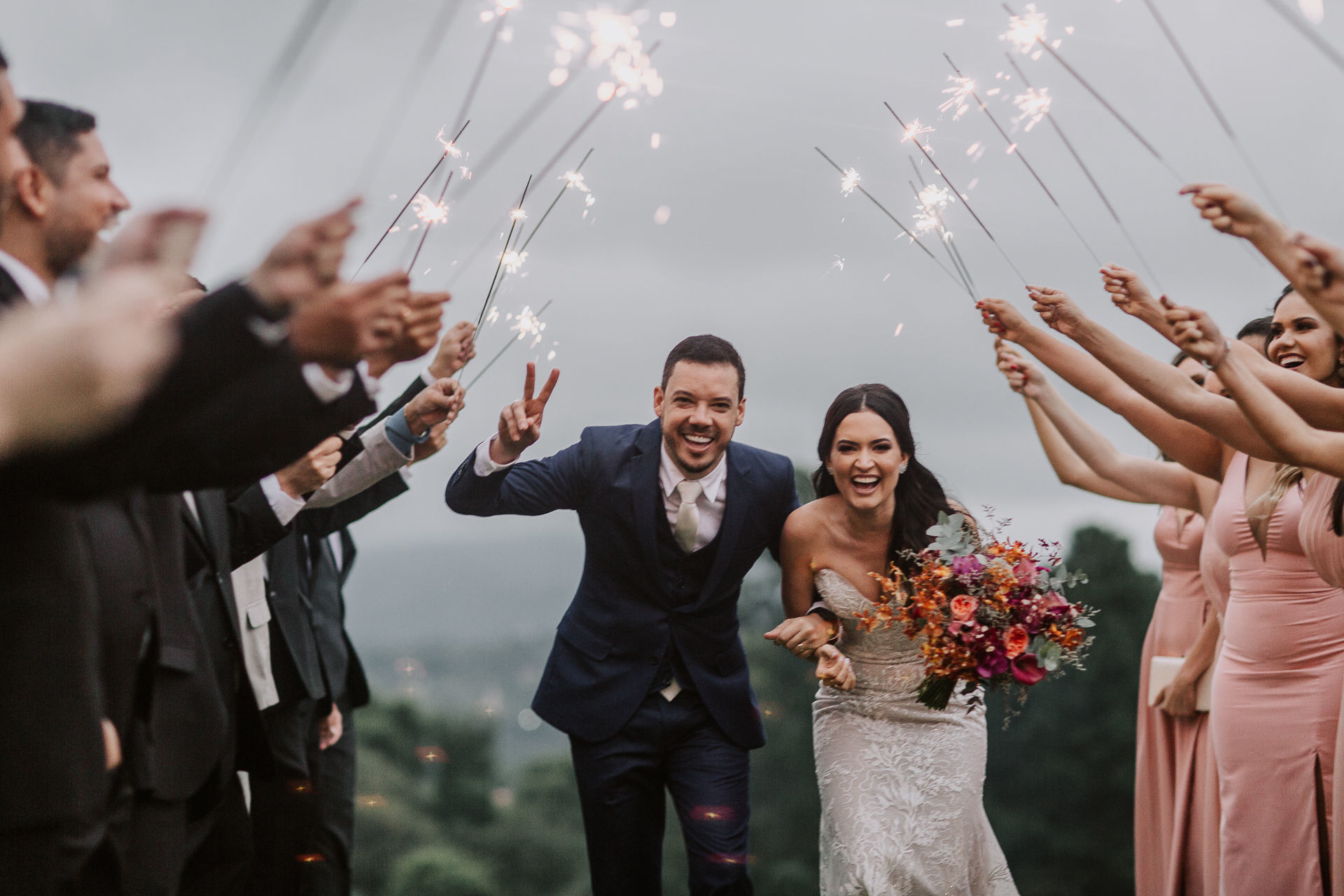 Foto Casamento Jaddy e Jânio - Quinta da Cantareira Foto Casamento Jaddy e Jânio - Quinta da Cantareira - Imagem 103