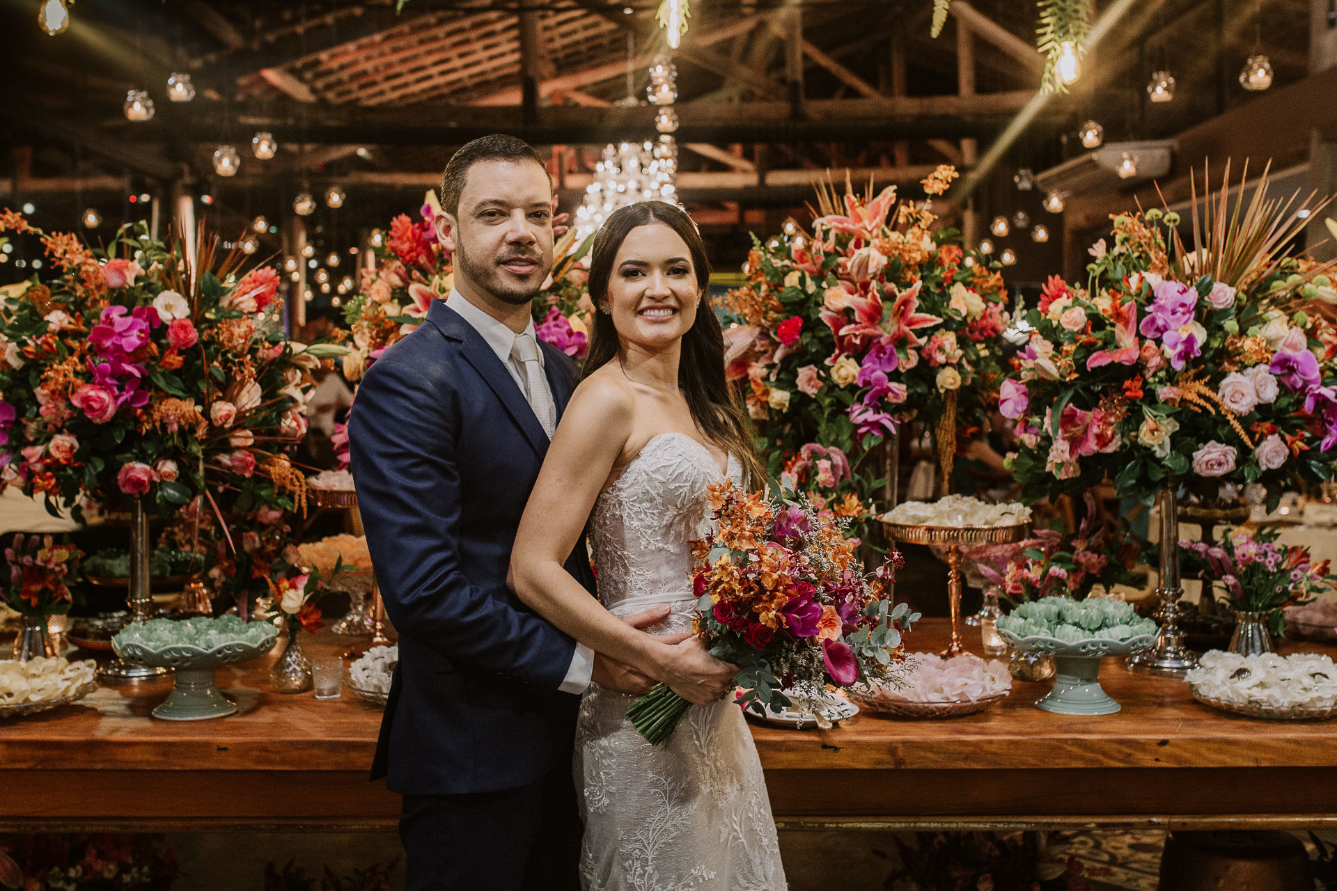Foto Casamento Jaddy e Jânio - Quinta da Cantareira Foto Casamento Jaddy e Jânio - Quinta da Cantareira - Imagem 112
