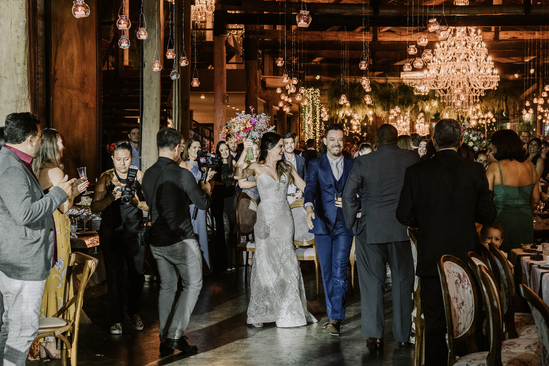 Foto Casamento Jaddy e Jânio - Quinta da Cantareira Foto Casamento Jaddy e Jânio - Quinta da Cantareira - Imagem 115
