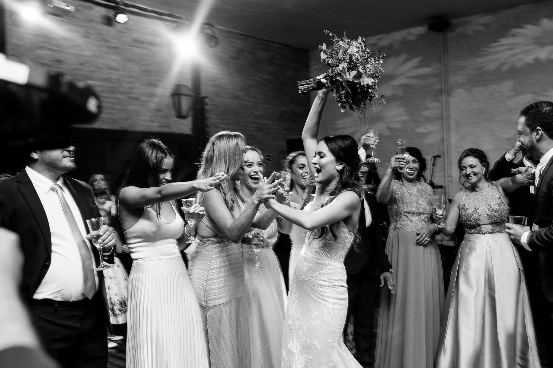 Foto Casamento Jaddy e Jânio - Quinta da Cantareira Foto Casamento Jaddy e Jânio - Quinta da Cantareira - Imagem 114