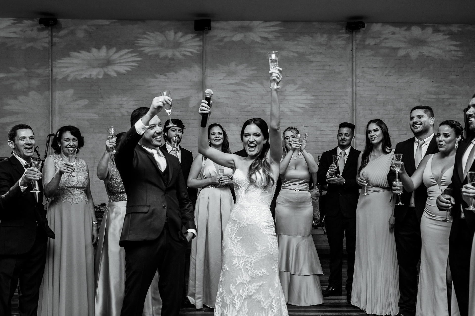 Foto Casamento Jaddy e Jânio - Quinta da Cantareira Foto Casamento Jaddy e Jânio - Quinta da Cantareira - Imagem 116