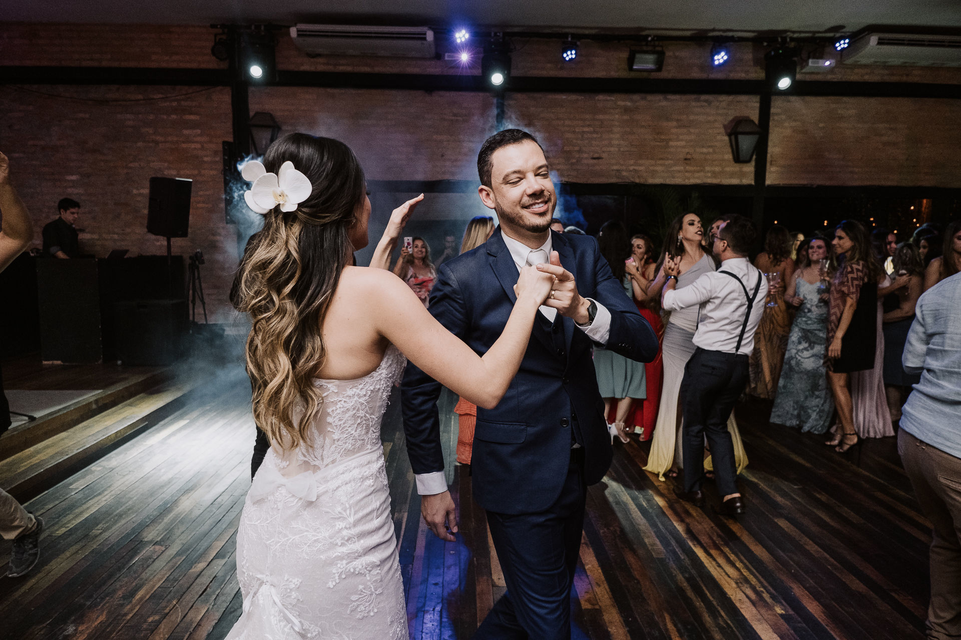 Foto Casamento Jaddy e Jânio - Quinta da Cantareira Foto Casamento Jaddy e Jânio - Quinta da Cantareira - Imagem 121