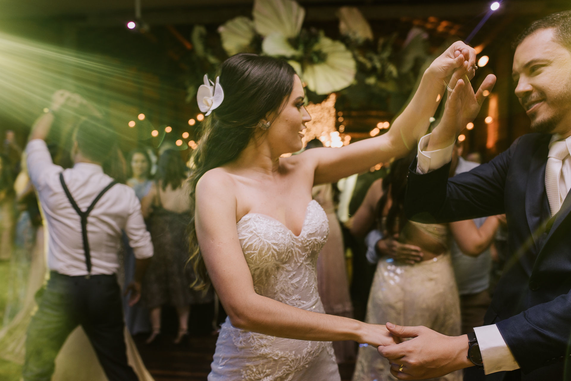 Foto Casamento Jaddy e Jânio - Quinta da Cantareira Foto Casamento Jaddy e Jânio - Quinta da Cantareira - Imagem 120