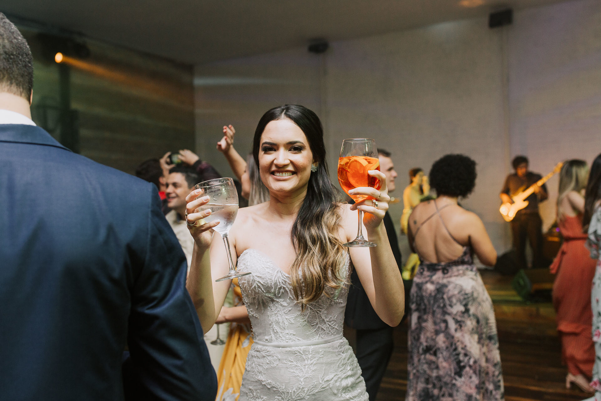 Foto Casamento Jaddy e Jânio - Quinta da Cantareira Foto Casamento Jaddy e Jânio - Quinta da Cantareira - Imagem 123