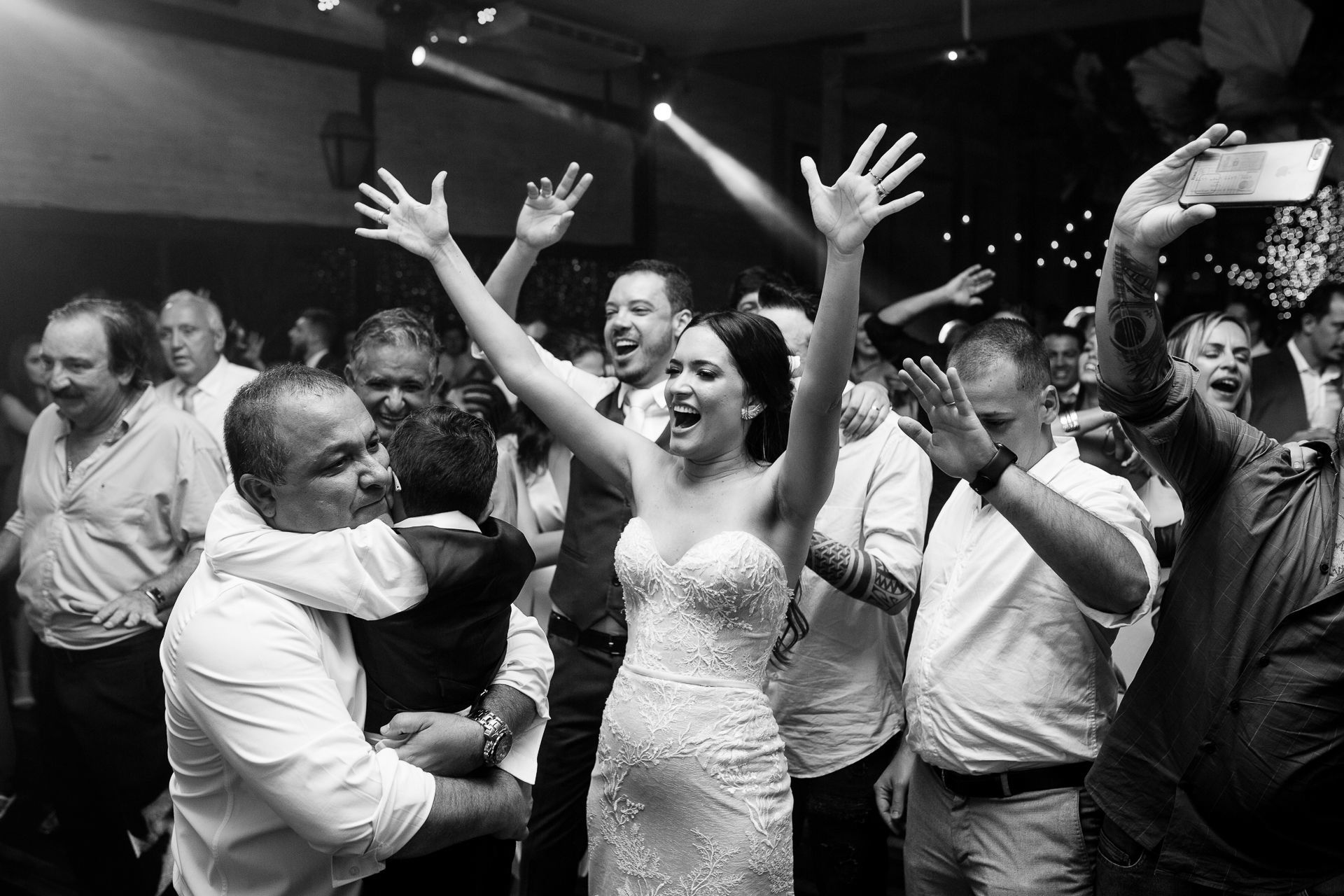 Foto Casamento Jaddy e Jânio - Quinta da Cantareira Foto Casamento Jaddy e Jânio - Quinta da Cantareira - Imagem 129