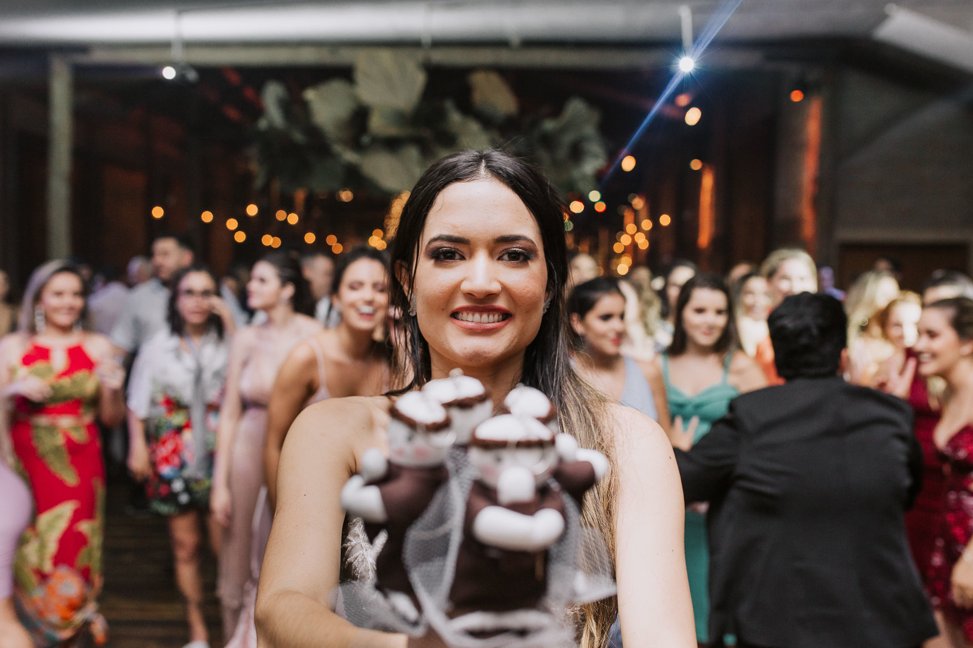 Foto Casamento Jaddy e Jânio - Quinta da Cantareira Foto Casamento Jaddy e Jânio - Quinta da Cantareira - Imagem 134
