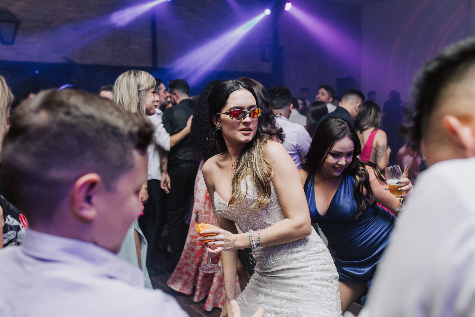 Foto Casamento Jaddy e Jânio - Quinta da Cantareira Foto Casamento Jaddy e Jânio - Quinta da Cantareira - Imagem 133