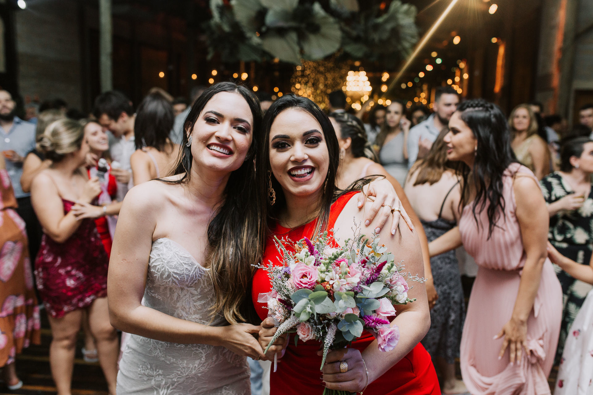 Foto Casamento Jaddy e Jânio - Quinta da Cantareira Foto Casamento Jaddy e Jânio - Quinta da Cantareira - Imagem 138
