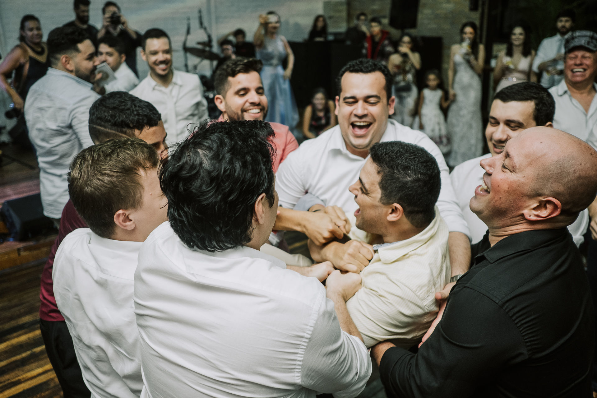 Foto Casamento Jaddy e Jânio - Quinta da Cantareira Foto Casamento Jaddy e Jânio - Quinta da Cantareira - Imagem 141