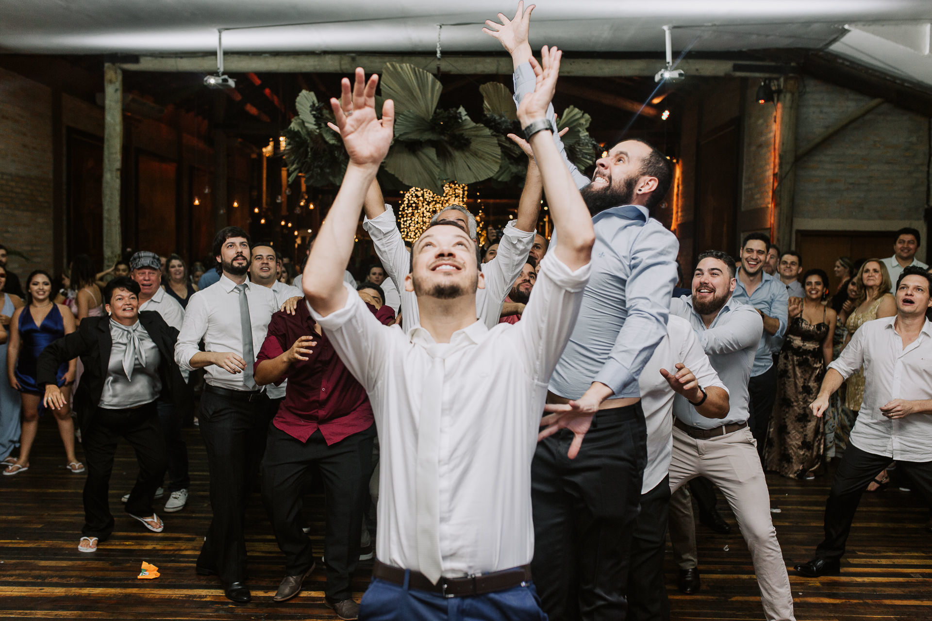 Foto Casamento Jaddy e Jânio - Quinta da Cantareira Foto Casamento Jaddy e Jânio - Quinta da Cantareira - Imagem 140