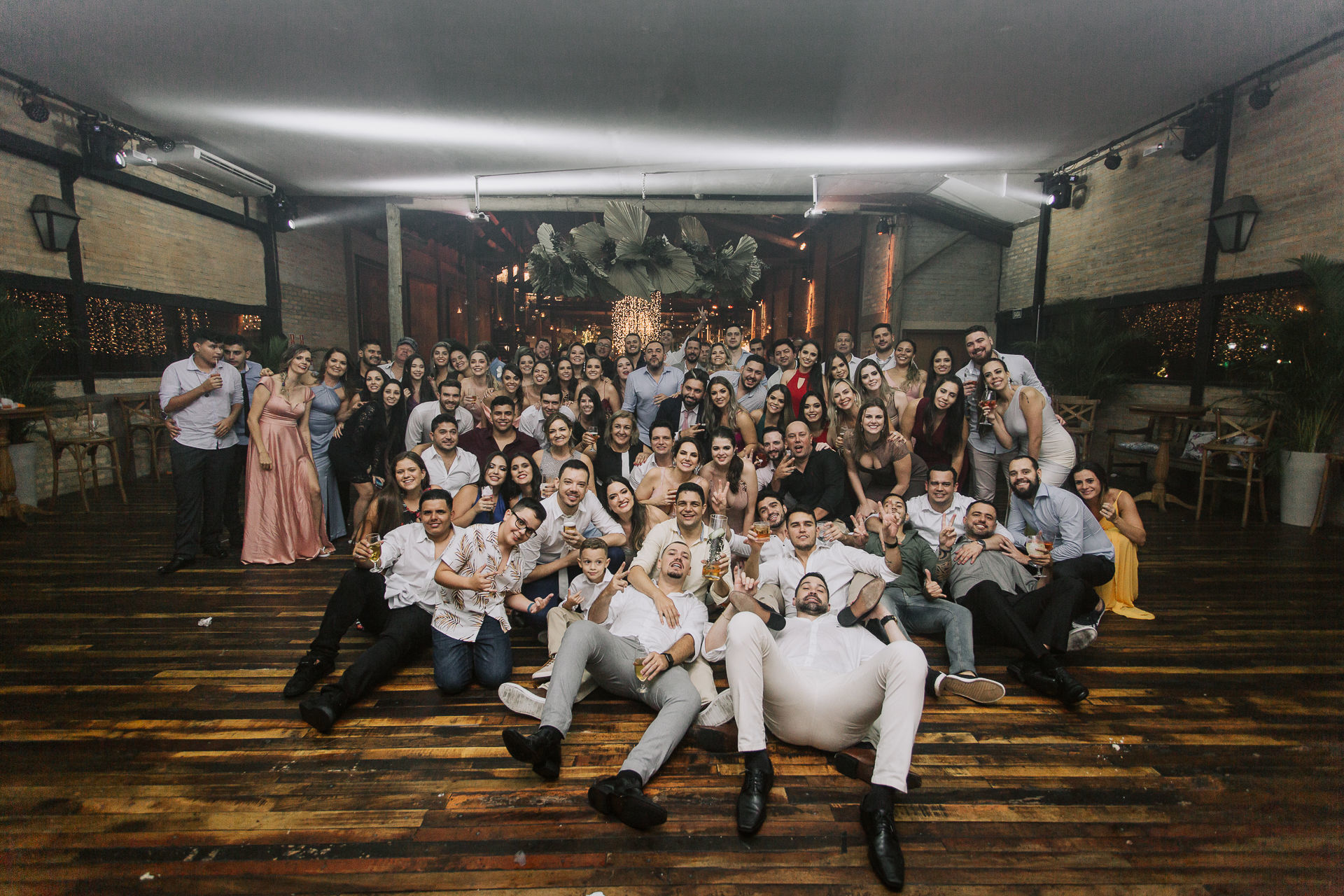 Foto Casamento Jaddy e Jânio - Quinta da Cantareira Foto Casamento Jaddy e Jânio - Quinta da Cantareira - Imagem 142