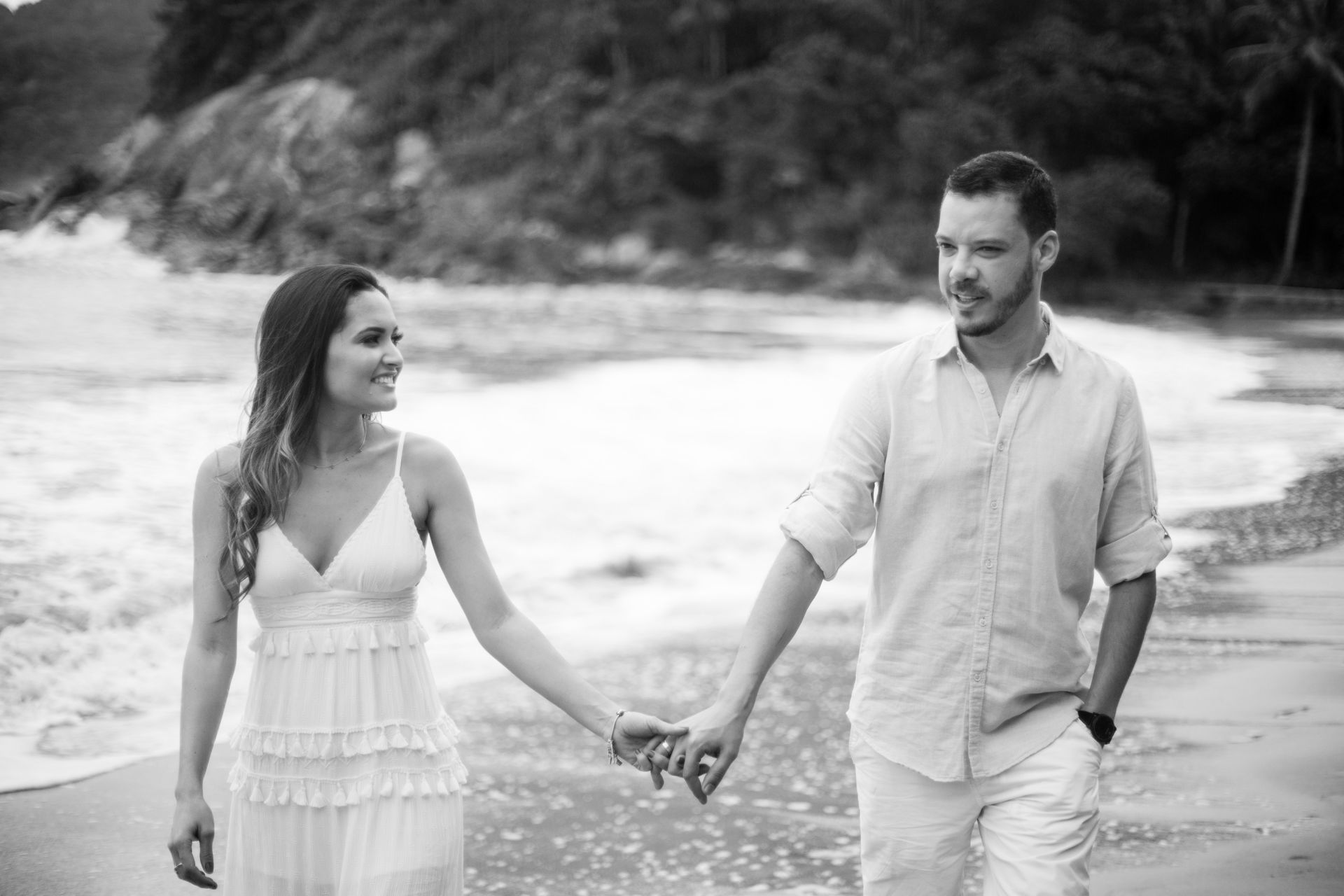 Foto Ensaio Jaddy e Jânio - Iporanga Guarujá Foto Ensaio Jaddy e Jânio - Iporanga Guarujá - Imagem 21