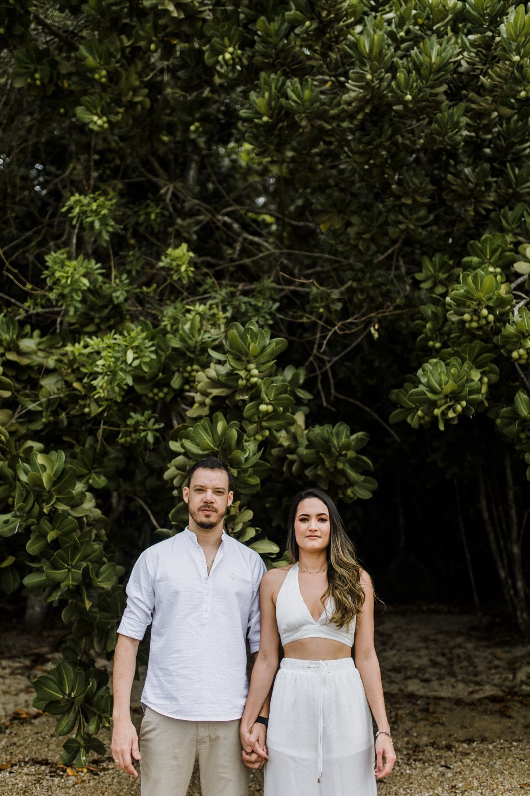 Foto Ensaio Jaddy e Jânio - Iporanga Guarujá Foto Ensaio Jaddy e Jânio - Iporanga Guarujá - Imagem 29