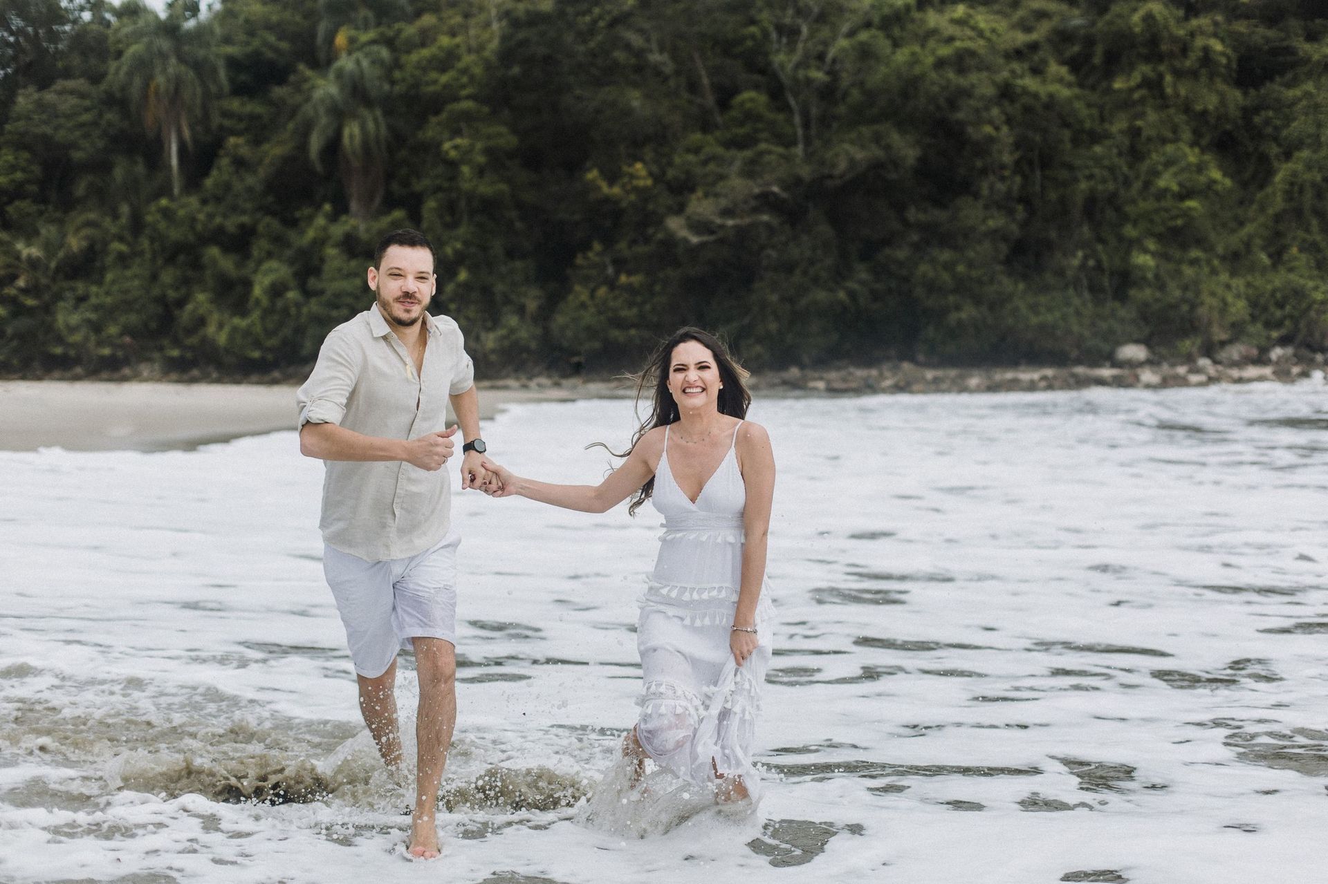Foto Ensaio Jaddy e Jânio - Iporanga Guarujá Foto Ensaio Jaddy e Jânio - Iporanga Guarujá - Imagem 22