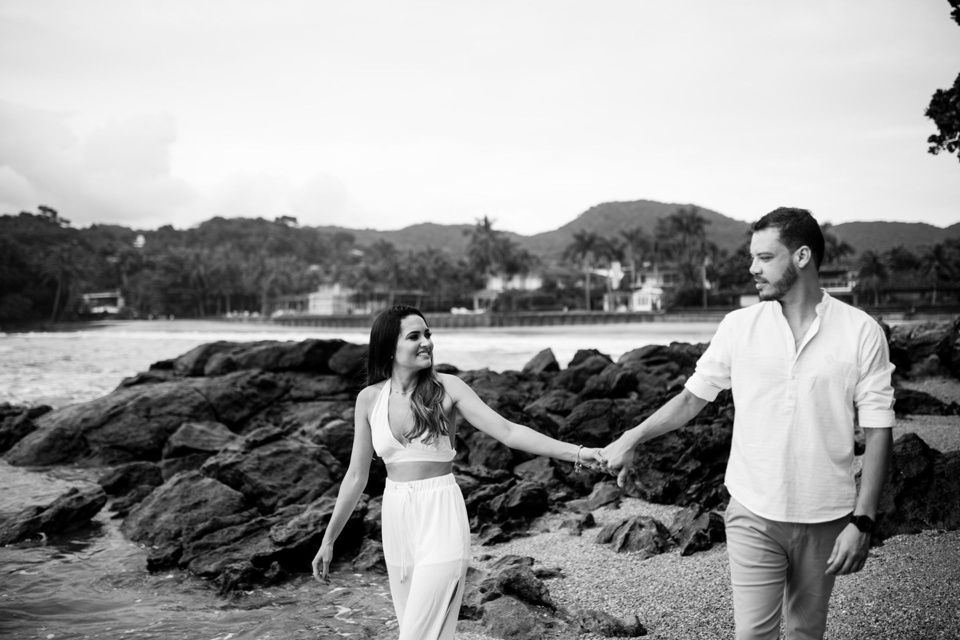 Foto Ensaio Jaddy e Jânio - Iporanga Guarujá Foto Ensaio Jaddy e Jânio - Iporanga Guarujá - Imagem 38