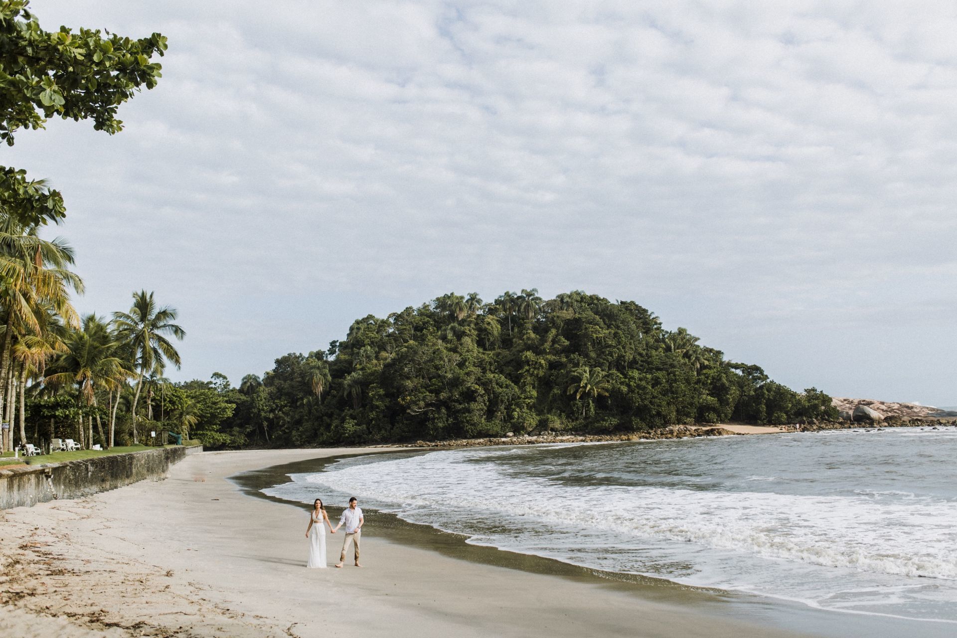 Foto Ensaio Jaddy e Jânio - Iporanga Guarujá Foto Ensaio Jaddy e Jânio - Iporanga Guarujá - Imagem 57