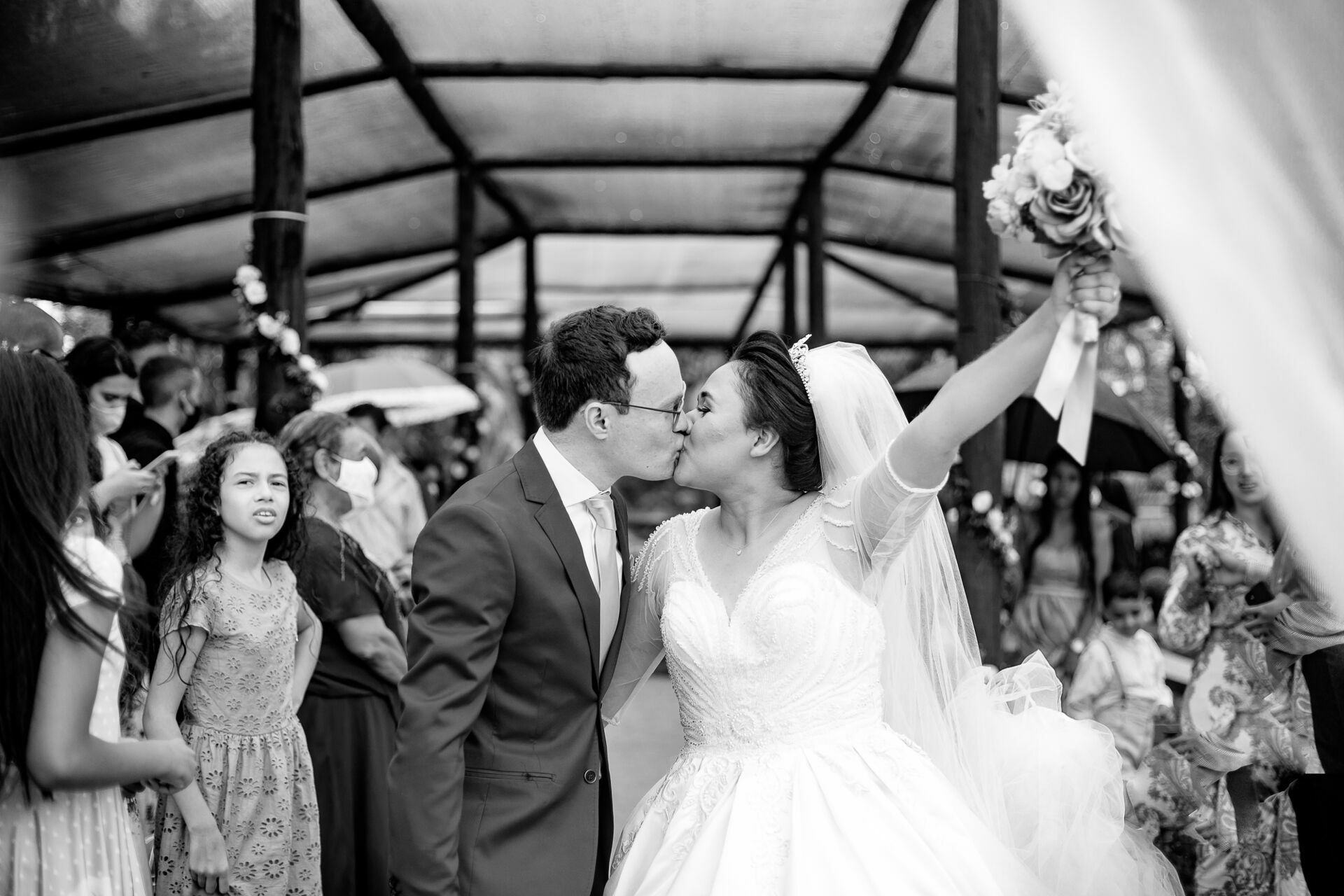 Foto Rebeca e Caique Foto Rebeca e Caique - Imagem 82