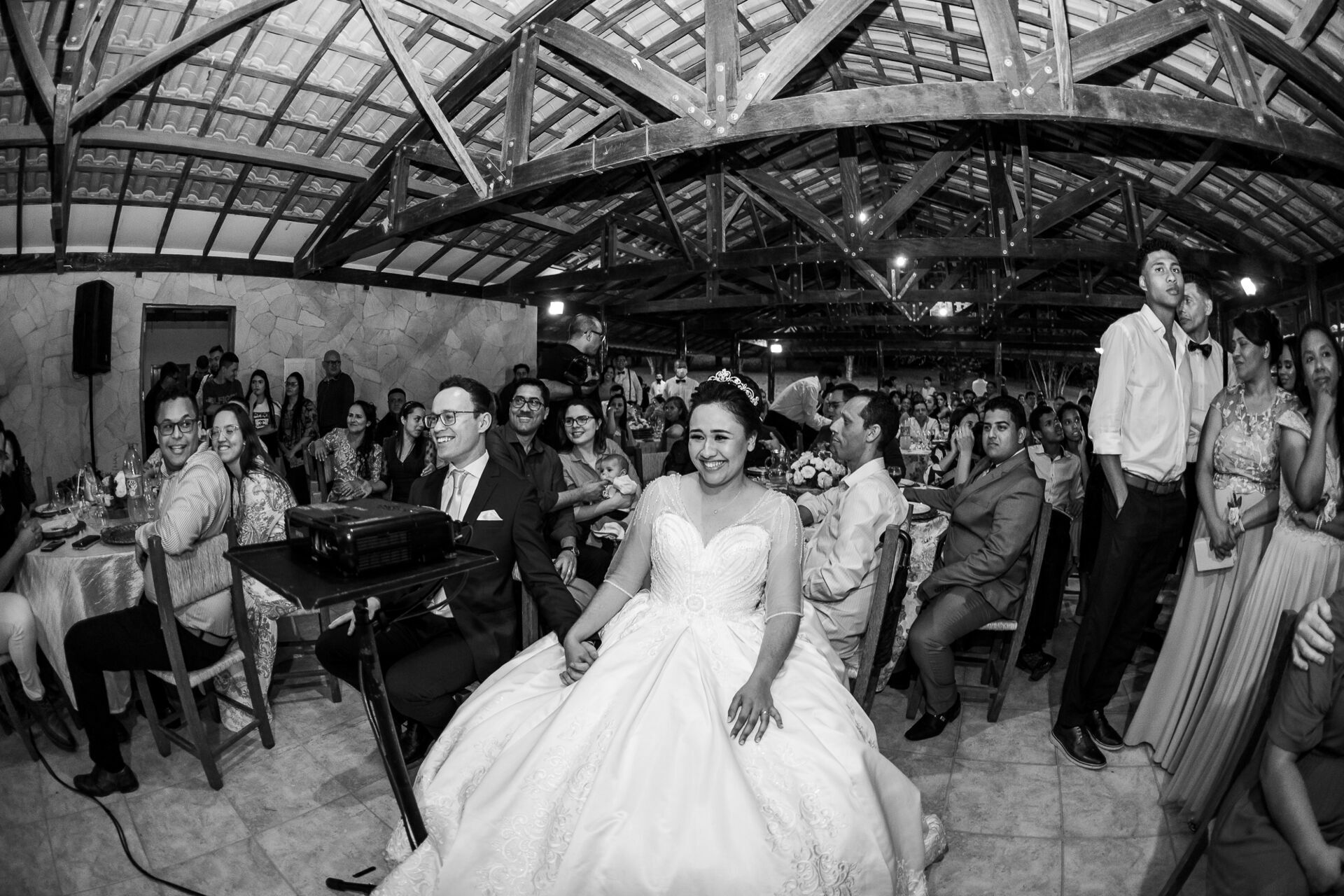 Foto Rebeca e Caique Foto Rebeca e Caique - Imagem 117